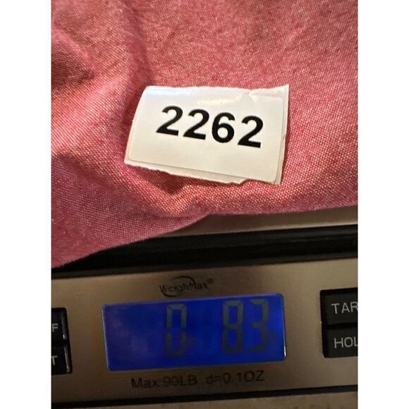 NWT J. Crew Gramercy Red Chambray 100% Cotton Shorts Size 38w - Picture 13 of 13